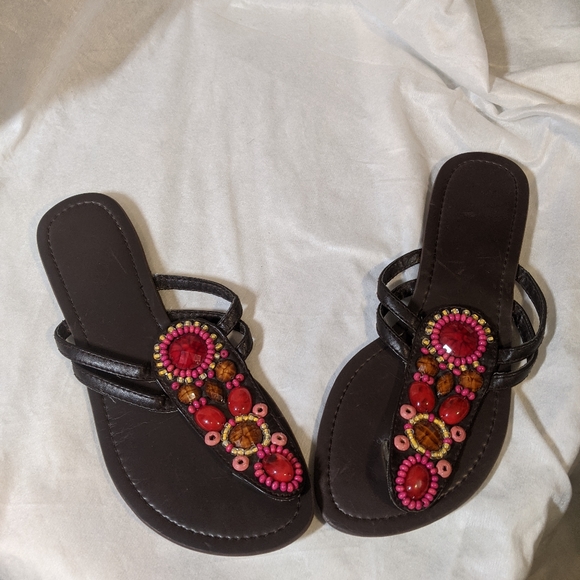 Sandals - Picture 3 of 3